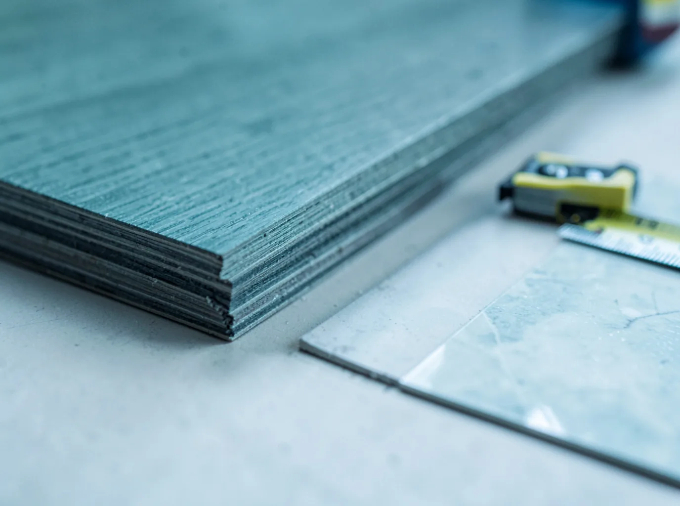 Luxury Vinyl Plank Installation Curlew, WA FAQs